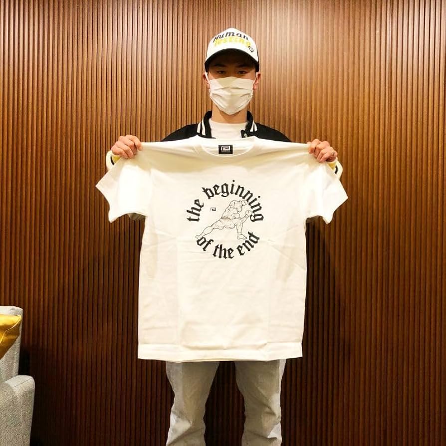Amazon.co.jp: リバーサル グラップラー刃牙 那須川天心トリプル